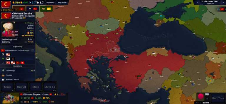 Age of Civ II
